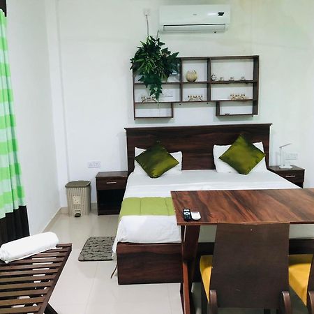 Cinnamon Airport Residencies 카투나야크 외부 사진