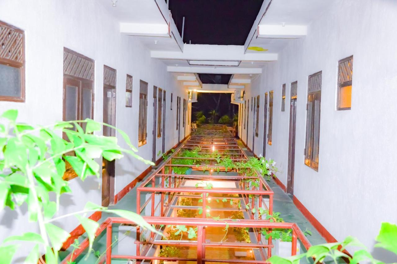 Cinnamon Airport Residencies 카투나야크 외부 사진