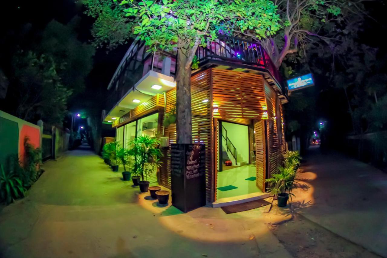Cinnamon Airport Residencies 카투나야크 외부 사진