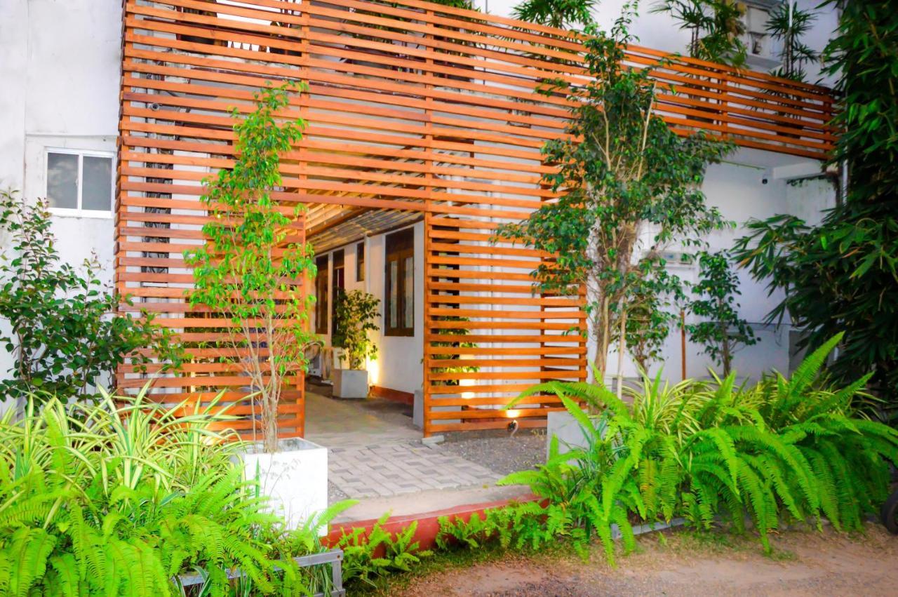 Cinnamon Airport Residencies 카투나야크 외부 사진