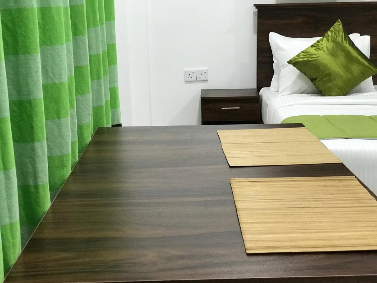 Cinnamon Airport Residencies 카투나야크 외부 사진