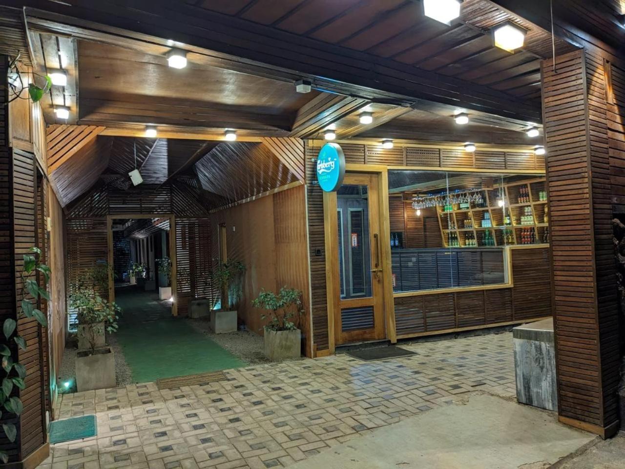Cinnamon Airport Residencies 카투나야크 외부 사진