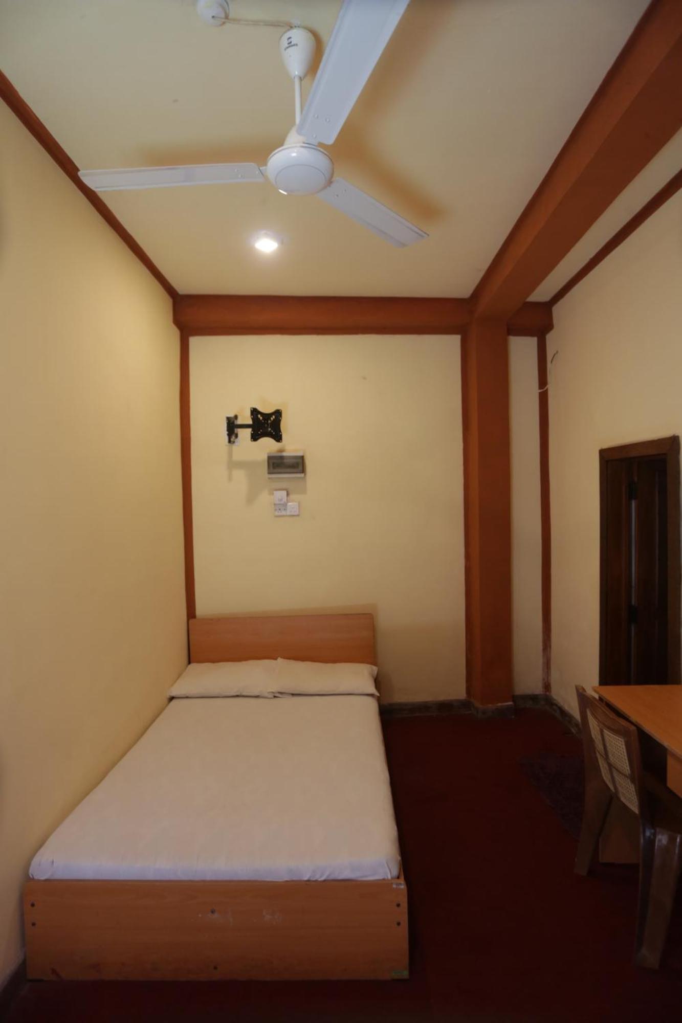 Cinnamon Airport Residencies 카투나야크 외부 사진