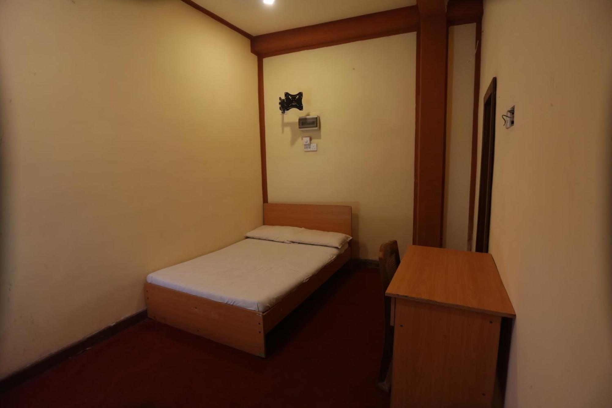 Cinnamon Airport Residencies 카투나야크 외부 사진
