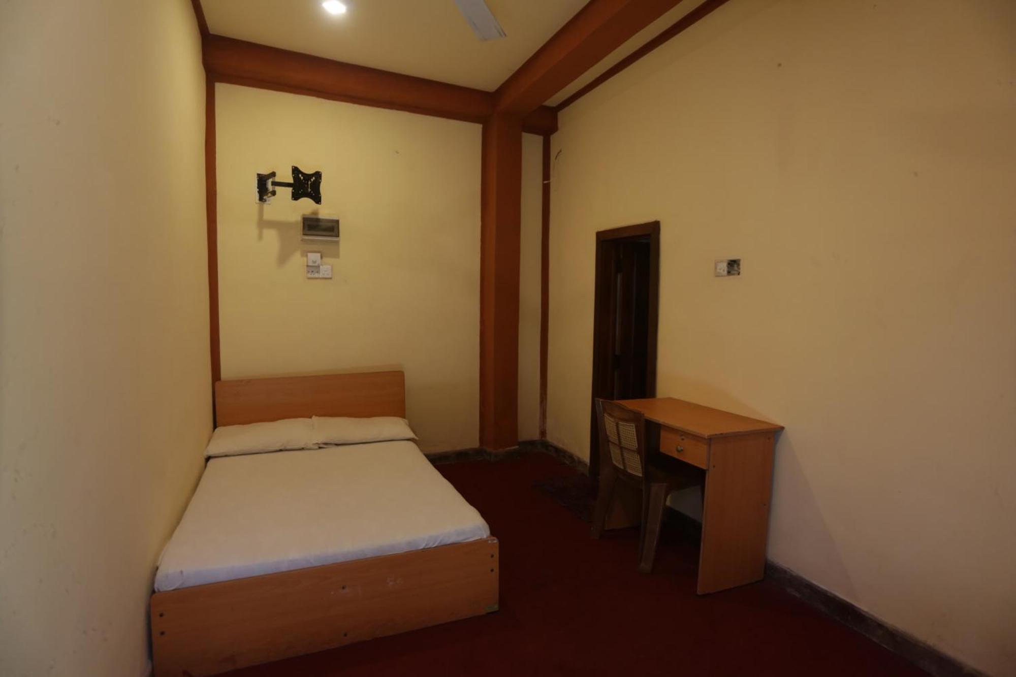 Cinnamon Airport Residencies 카투나야크 외부 사진