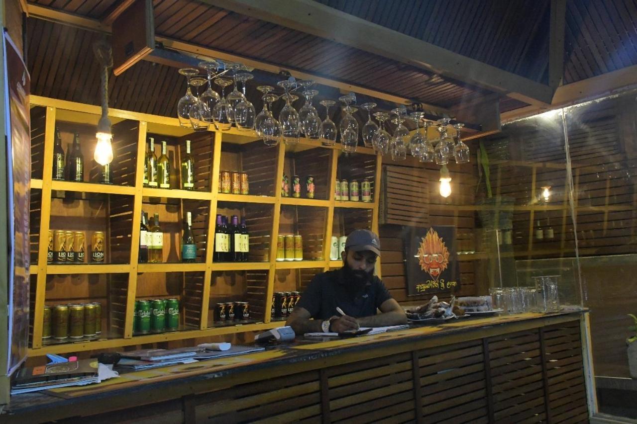 Cinnamon Airport Residencies 카투나야크 외부 사진