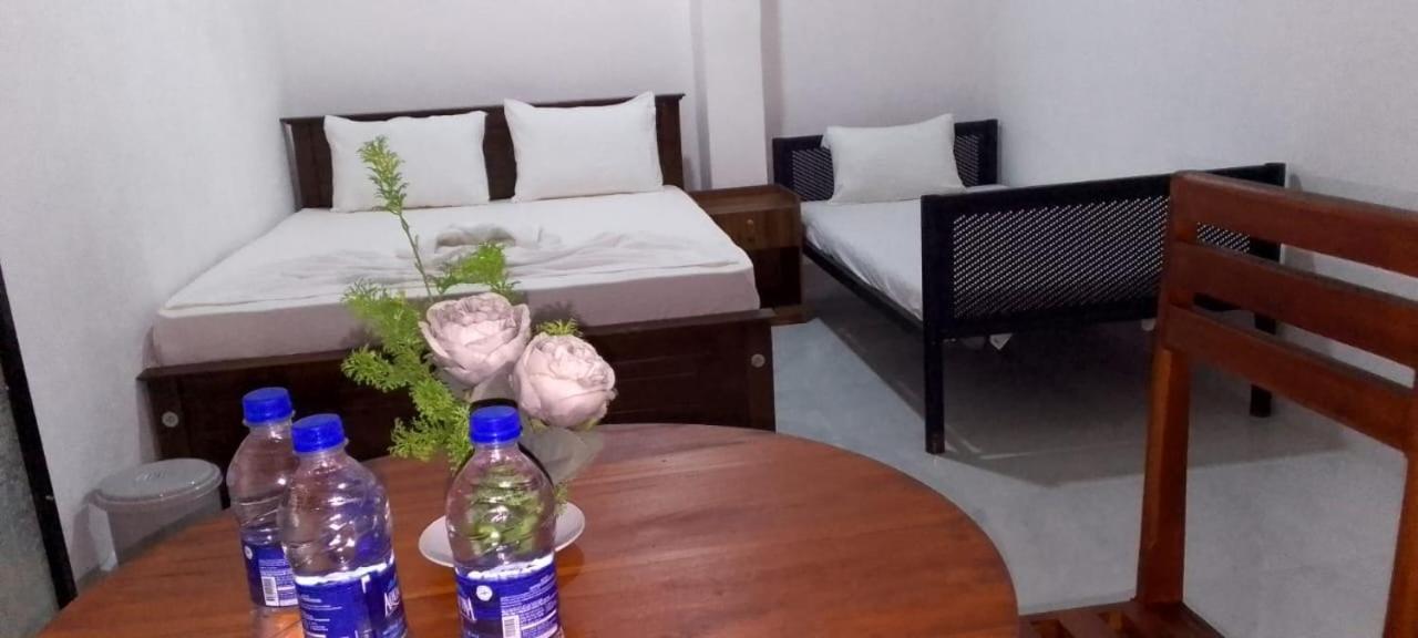 Cinnamon Airport Residencies 카투나야크 외부 사진