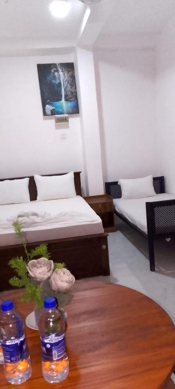 Cinnamon Airport Residencies 카투나야크 외부 사진
