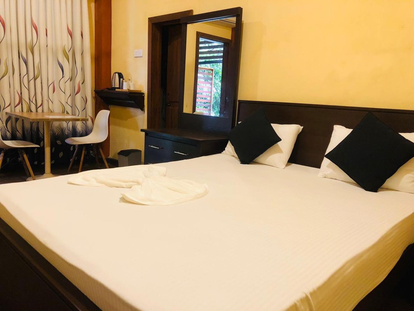 Cinnamon Airport Residencies 카투나야크 외부 사진