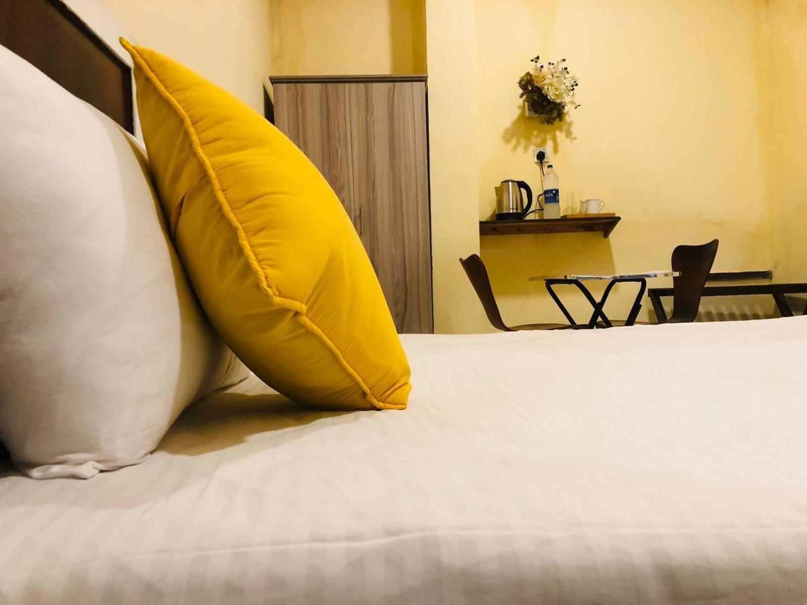 Cinnamon Airport Residencies 카투나야크 외부 사진