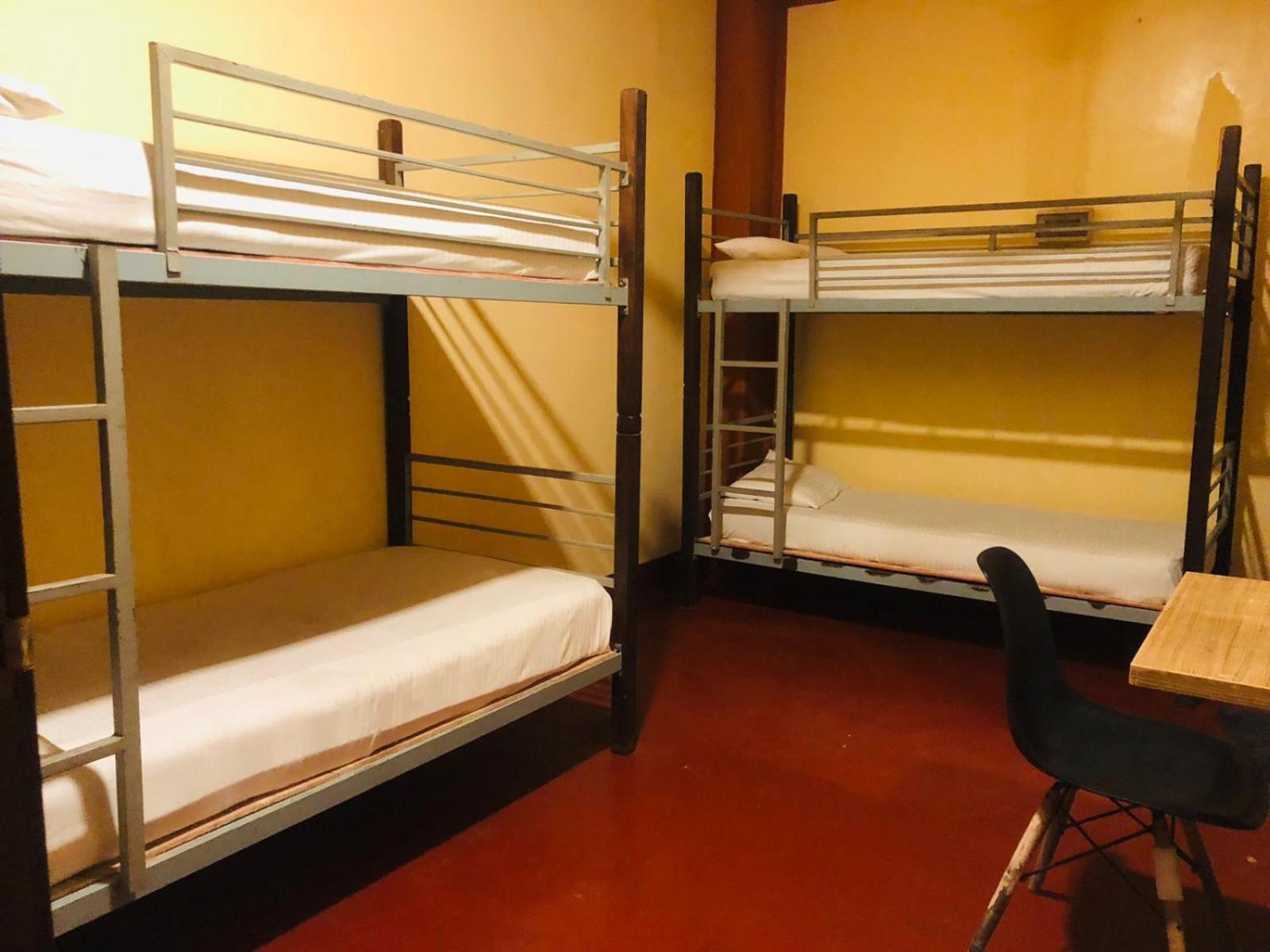 Cinnamon Airport Residencies 카투나야크 외부 사진