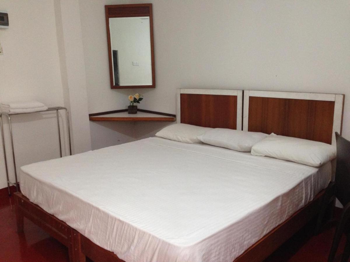 Cinnamon Airport Residencies 카투나야크 외부 사진