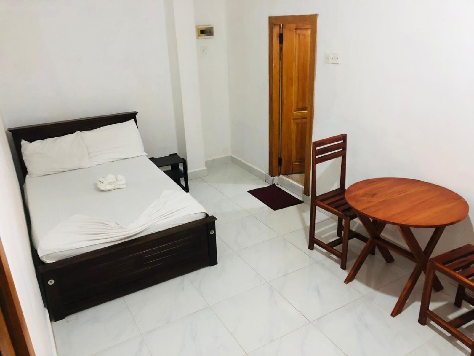 Cinnamon Airport Residencies 카투나야크 외부 사진