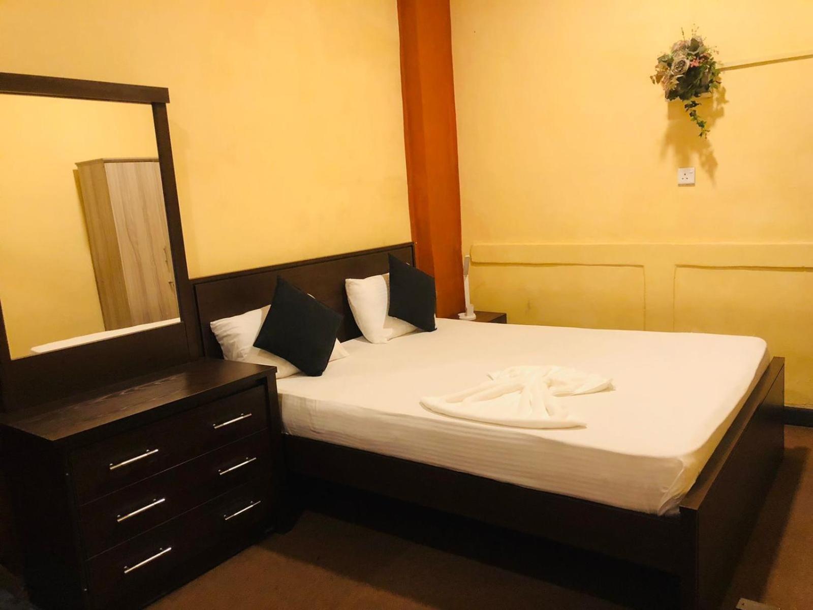 Cinnamon Airport Residencies 카투나야크 외부 사진