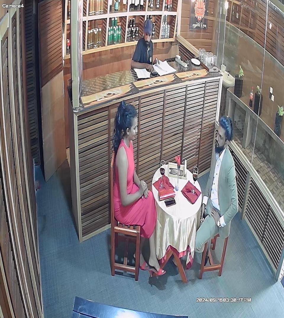 Cinnamon Airport Residencies 카투나야크 외부 사진