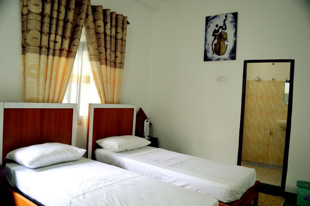 Cinnamon Airport Residencies 카투나야크 외부 사진