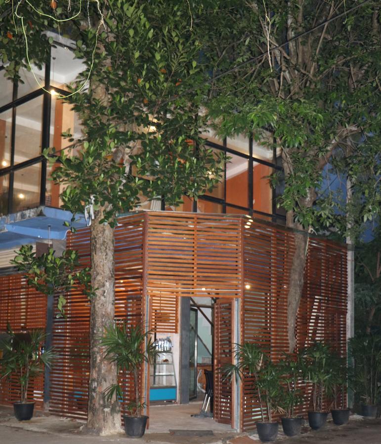 Cinnamon Airport Residencies 카투나야크 외부 사진
