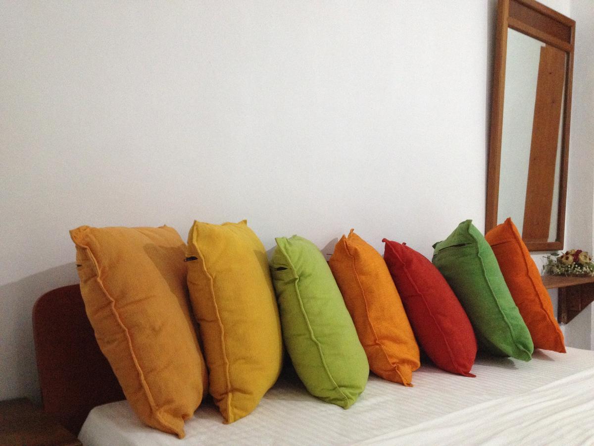 Cinnamon Airport Residencies 카투나야크 외부 사진