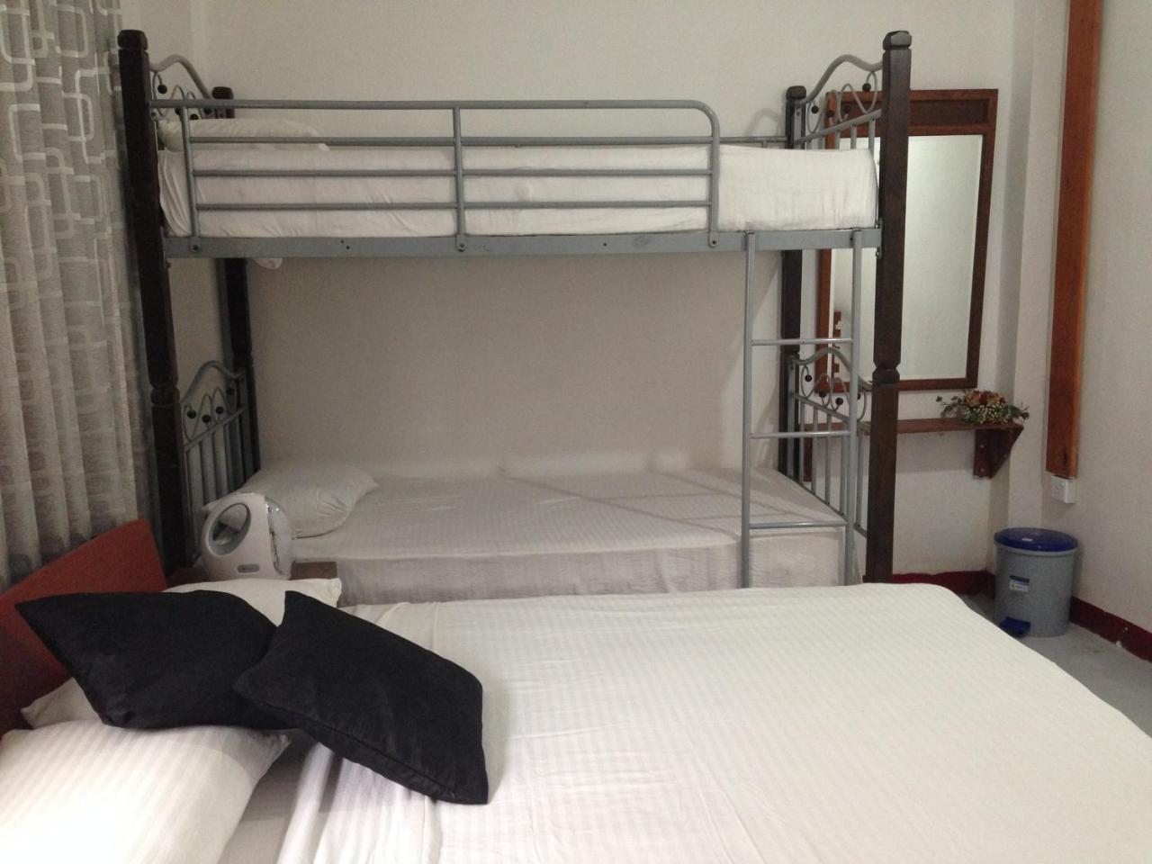 Cinnamon Airport Residencies 카투나야크 외부 사진