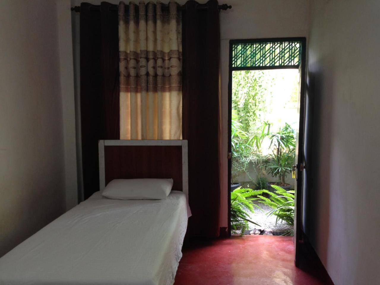 Cinnamon Airport Residencies 카투나야크 외부 사진